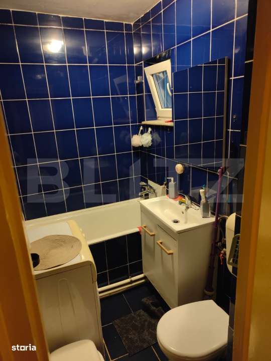 Apartament de 2 camere decomandate in Gheorgheni - Imagine principală: 5/5