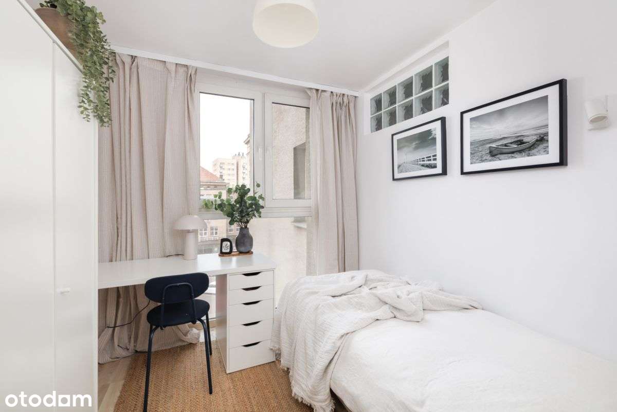 Gotowiec inwestycyjny! 6 pokoi, Roi 10%, Mokotów-17