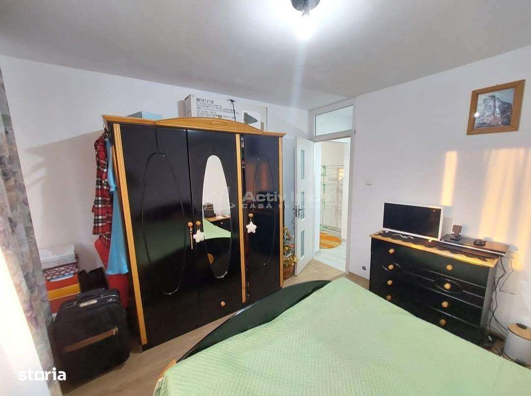 3 camere, decomandat, 65 mp UTILI, etaj 4, Piata Dorobanti II - Imagine principală: 3/12