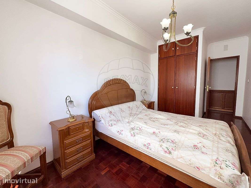 Apartamento T1 para venda-8