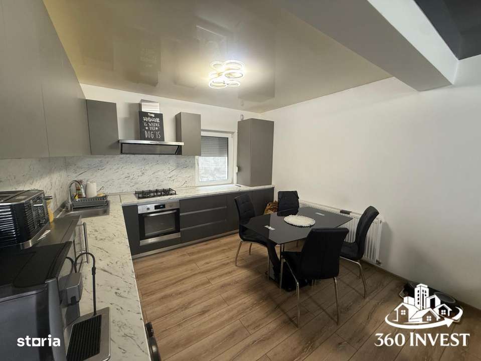 Casa de vanzare Navodari + Tur virtual-5