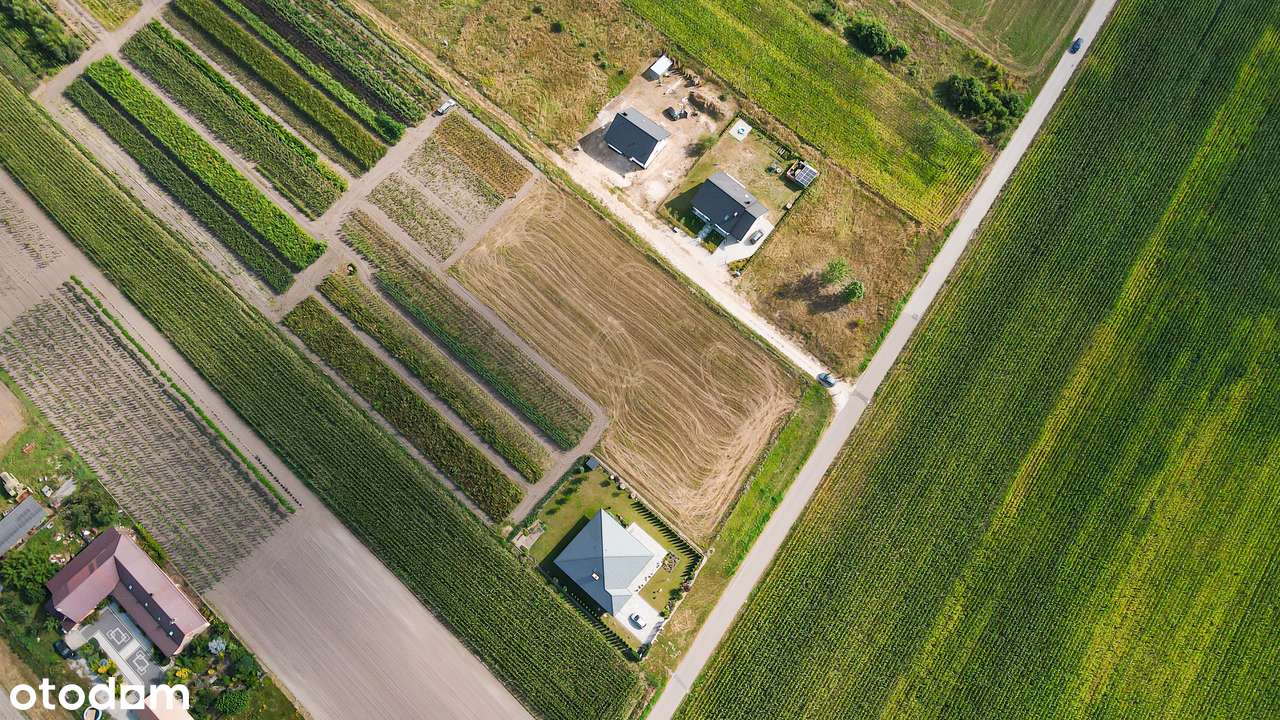 Działka budowlana | Sompolno | 1000 m² | 0% prowizji!-14