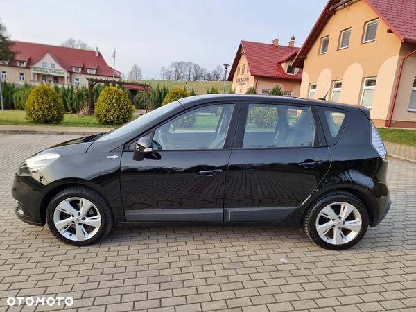 Renault Scenic 1.6 16V 110 TomTom Edition - 17