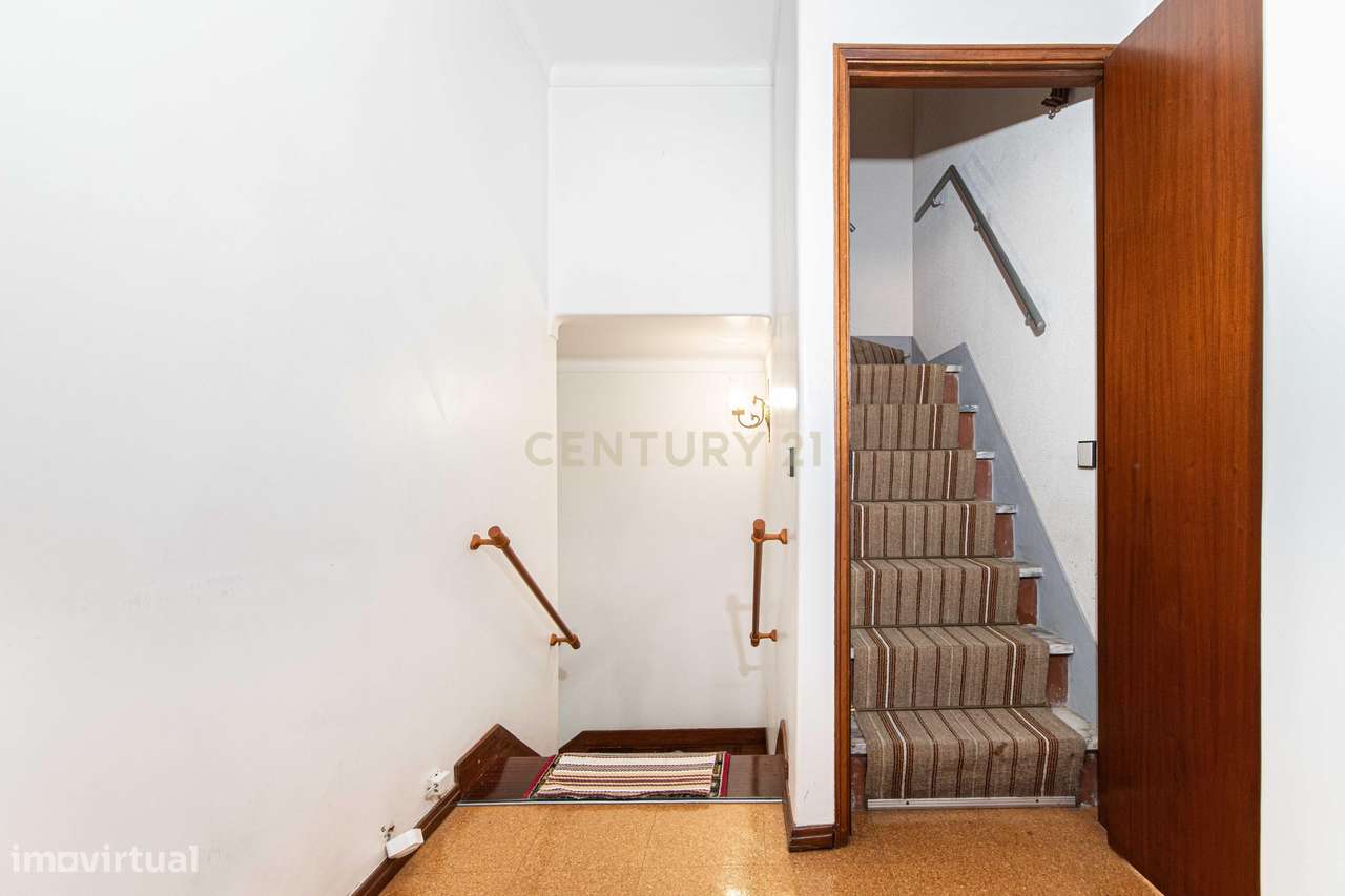 Moradia T3+2 em Casais Novos – Alenquer-29