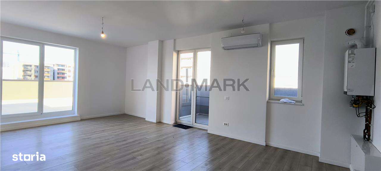 DISCOUNT 10000 EURO + BOXA CADOU,PENTHOUSE NOU, COMISION 0% - Imagine principală: 4/11