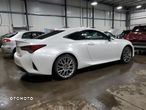 Lexus RC - 3