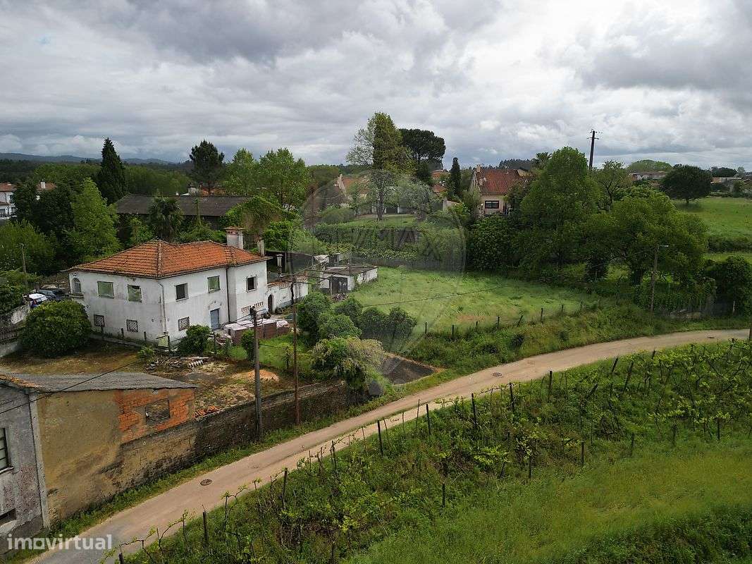 Moradia T3 | Isolada | Lote 1326m2-6