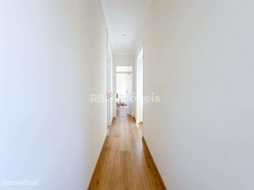 Quinta T6 mobilada c/ piscina, jardim e terreno, em Abrantes - Grande imagem: 4/54