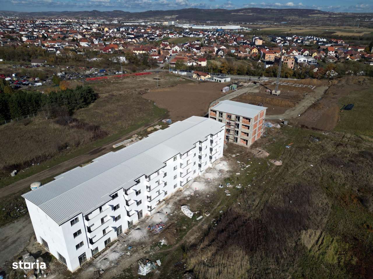 Oferte de Crăciun: Apt. in rate fixe pe 30 de ani, la tine acasă! - Imagine principală: 5/23