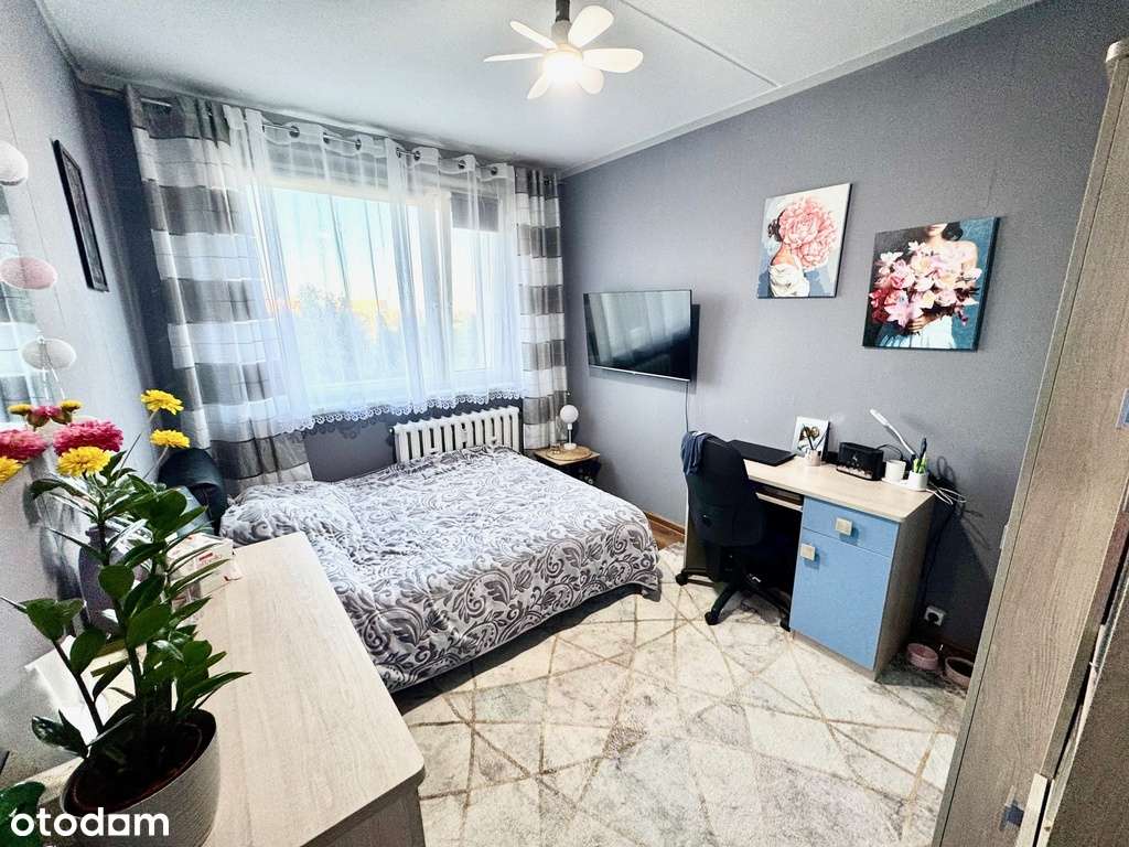 Słoneczne M4 na Pawlikowskiego - Pełny obrazek: 4/8