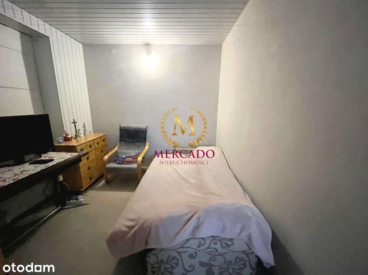 Mieszkanie budynku wielorodzinnym! Topólka ! - Pełny obrazek: 5/7