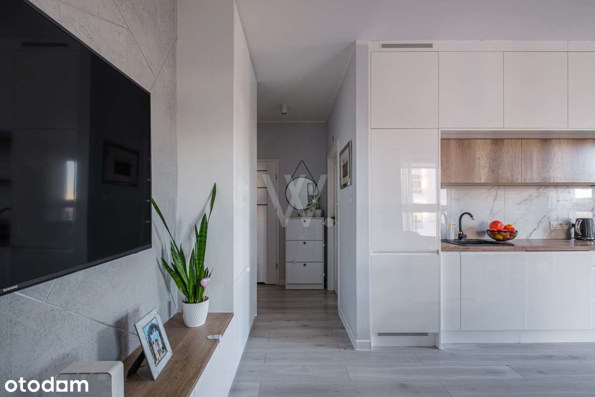 Przestronne 3 pokoje | Osiedle Signum-5