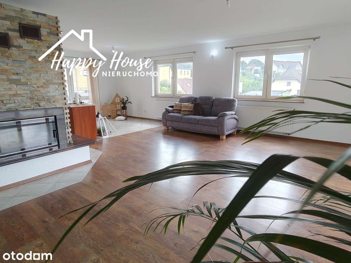 Przestronny lokal mieszkalny w sercu Chojnic-5