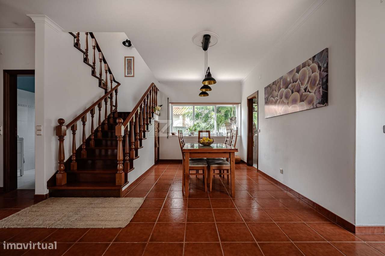 Moradia T4 em São João das Lampas - Grande imagem: 3/38