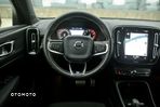 Volvo XC 40 T3 R-Design - 34