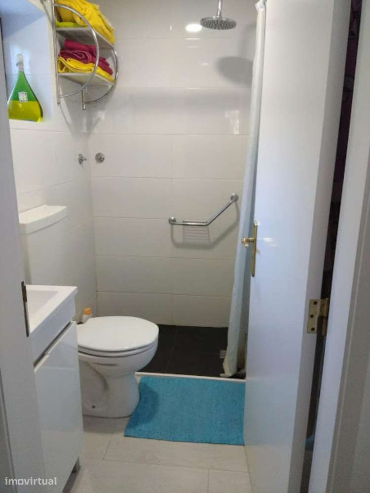 Estúdio - localizado em Estoril Lisbon - Grande imagem: 2/10