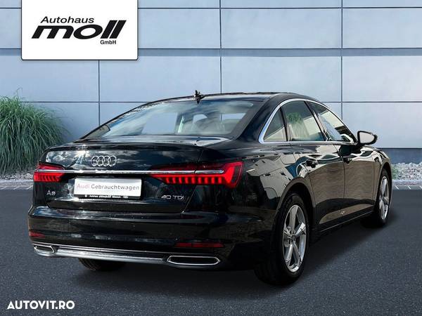 Audi A6 - 5