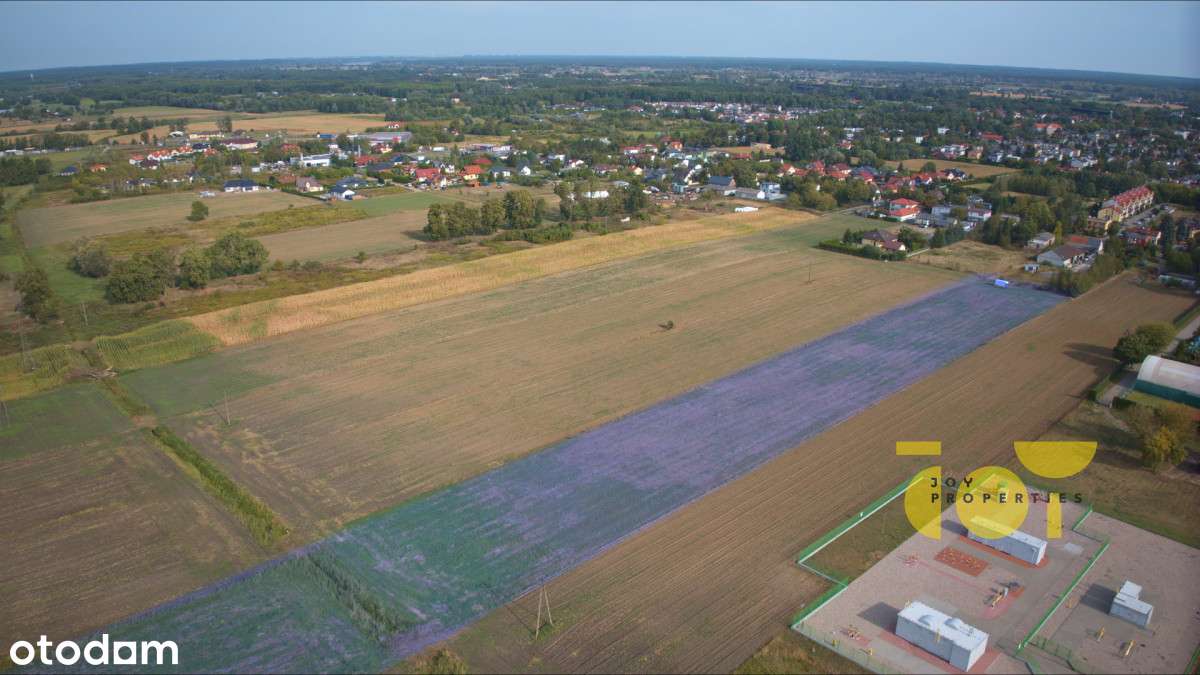 Działka inwestycyjna w Ciechocinku - Pełny obrazek: 4/14