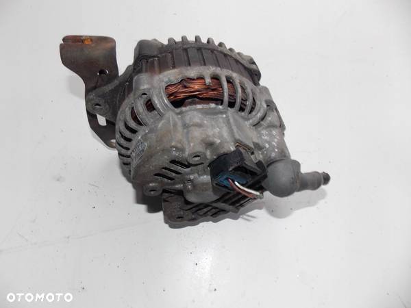 alternator mitsubishi pajero 3 iii 3.2 did - 3