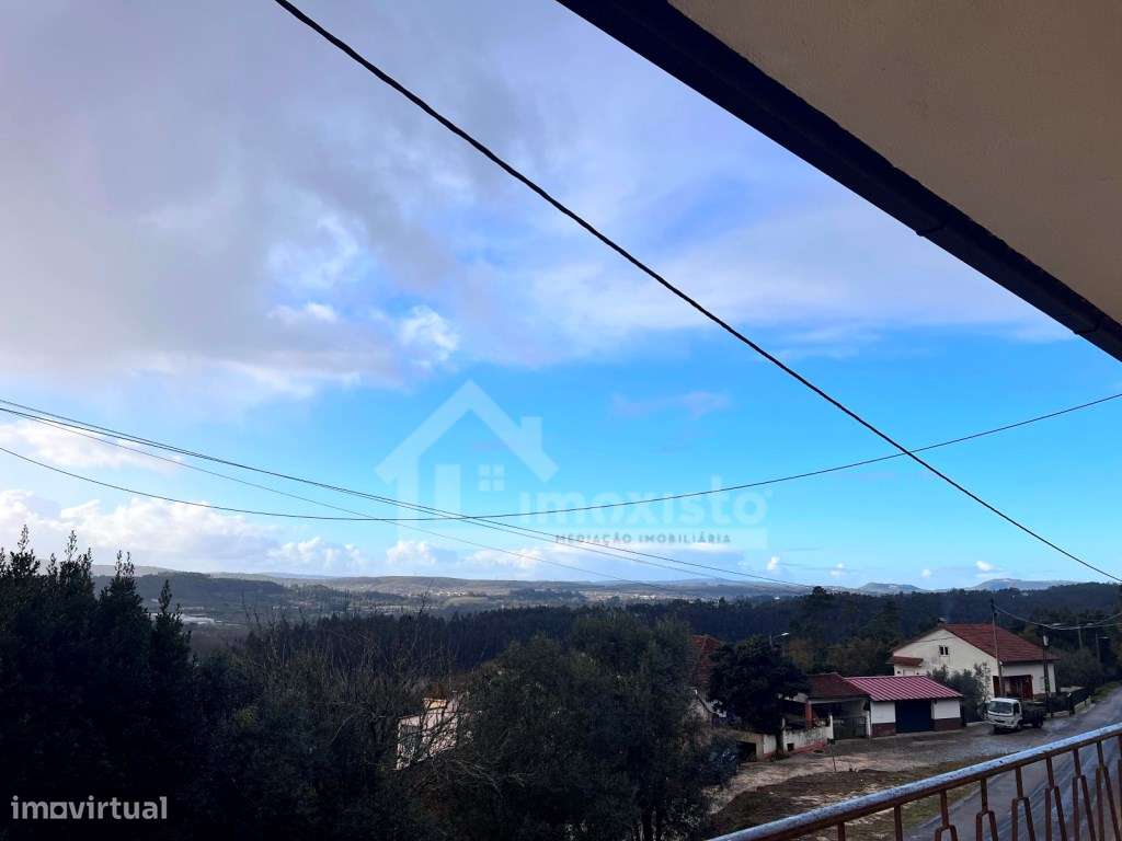 Moradia T5 pronta a habitar em Maças Dona Maria, Alvaiázere-24