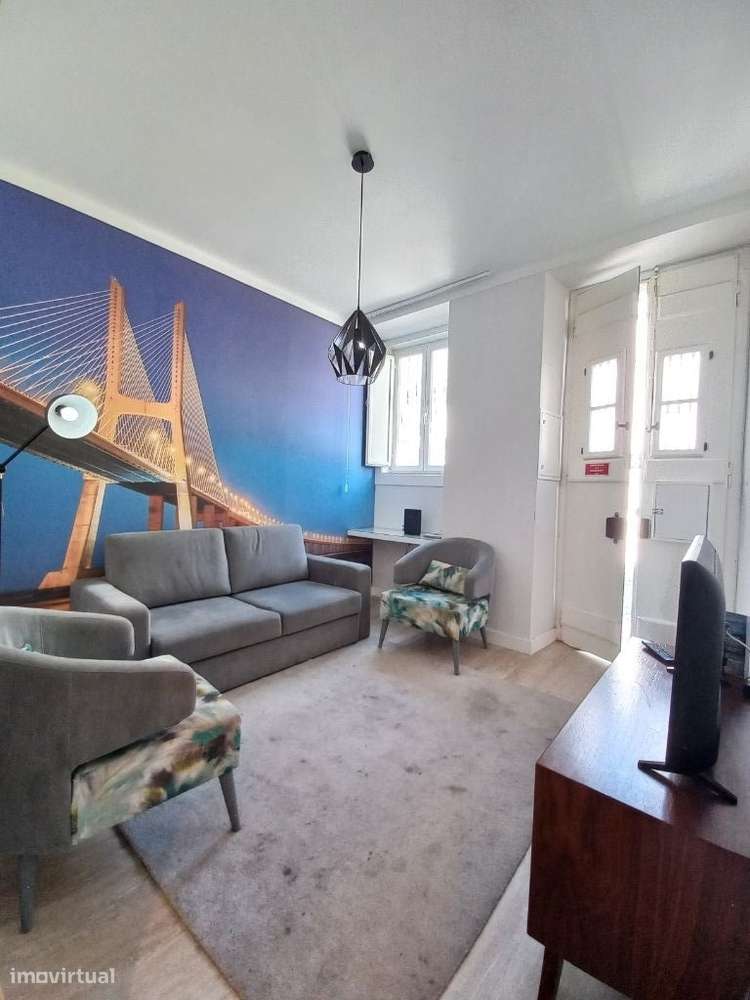 Casa do Embaixador 129-22