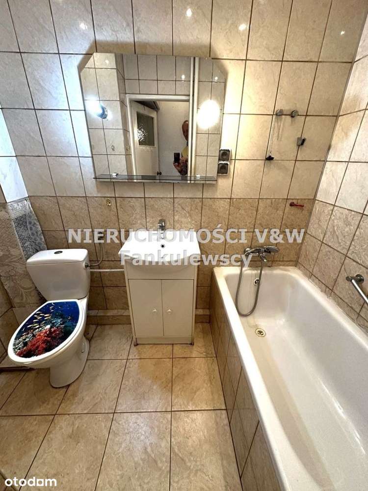 Mieszkanie, 51,60 m², Jelenia Góra-5