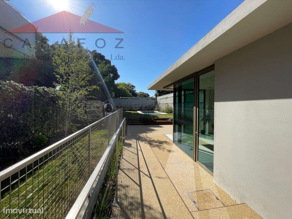 Venda Apartamento T3 Duplex Novo em Nevogilde-39