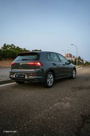 VW Golf 2.0 TDI Life - 9