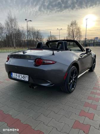 Mazda MX-5 - 14