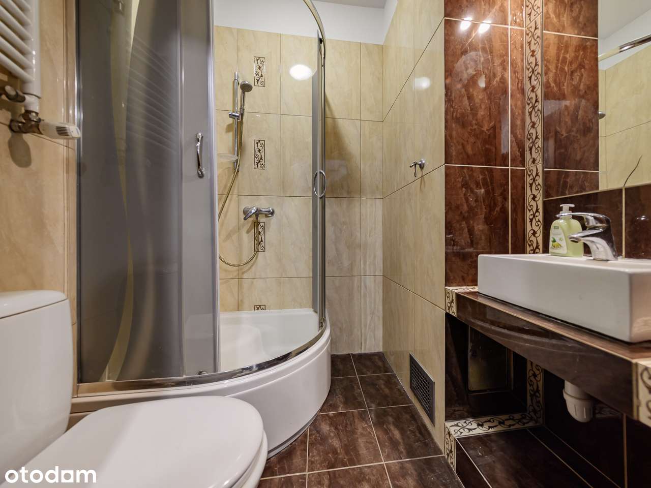 Energoszczędny dom, Warszawa 20 min, cicho i zielono, duża działka-9