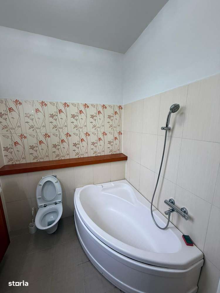 Apartament 2 camere 93 mp Grigorescu zona Hotel Napoca - Imagine principală: 5/12