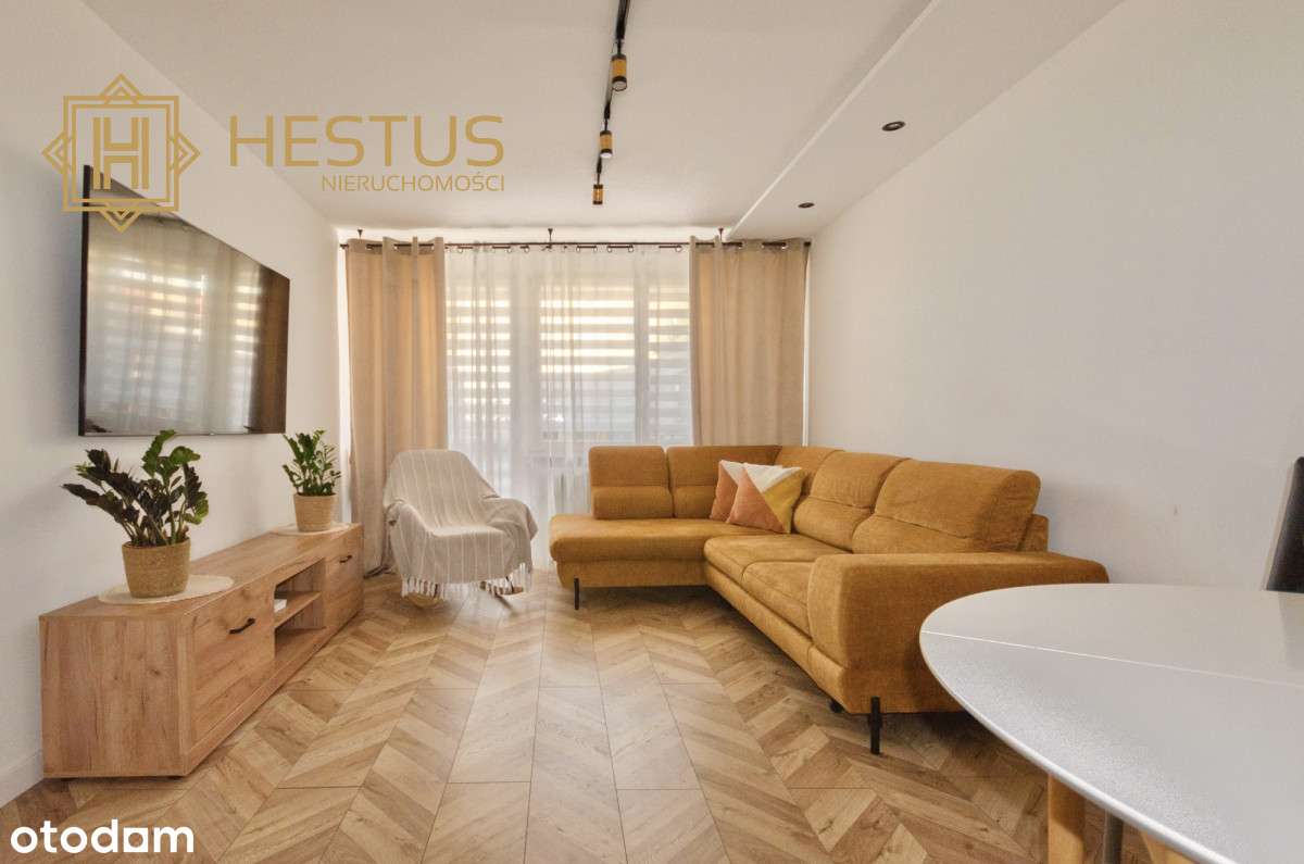 Mieszkanie na I piętrze-0