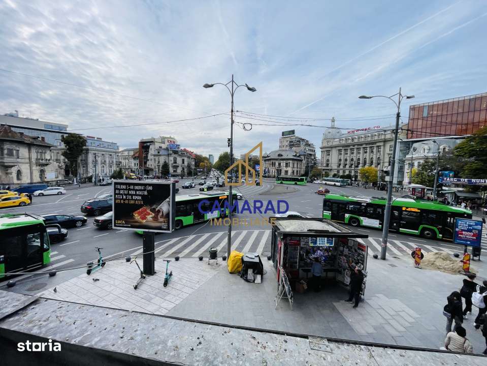 Apartament 3 camere Piata Romana-12