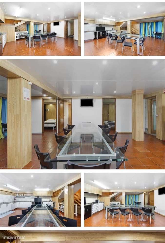 Moradia Isolada T4 Venda em Rio Mau e Arcos,Vila do Conde - Grande imagem: 5/34