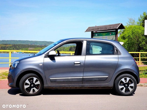 Renault Twingo SCe 70 LIMITED - 14