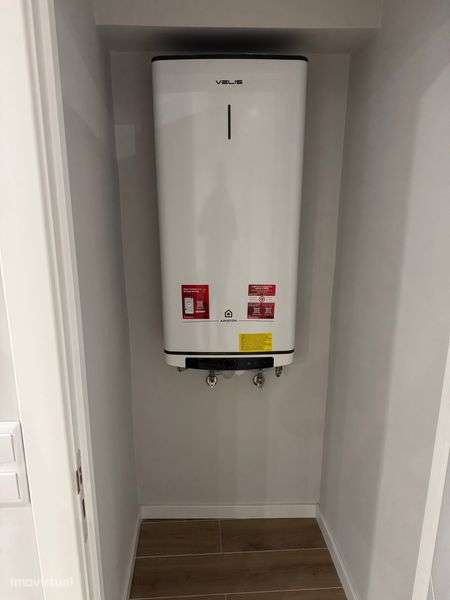 Apartamento T2 em Casais de Mem Martins - Grande imagem: 4/10