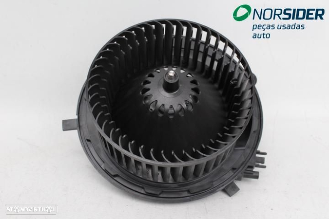 Motor chaufagem Volkswagen Golf VII|12-17 - 5