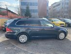 Volkswagen Golf 1.4 TSI Comfortline DSG - 7