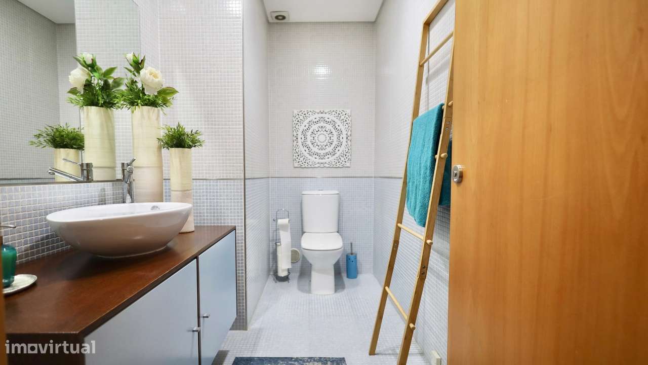 Moradia em Banda T4+2 Venda em Real, Dume e Semelhe,Braga-21