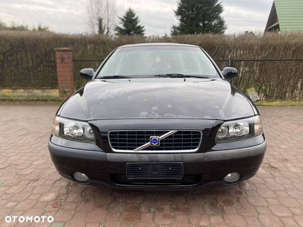 Volvo S60 - 3