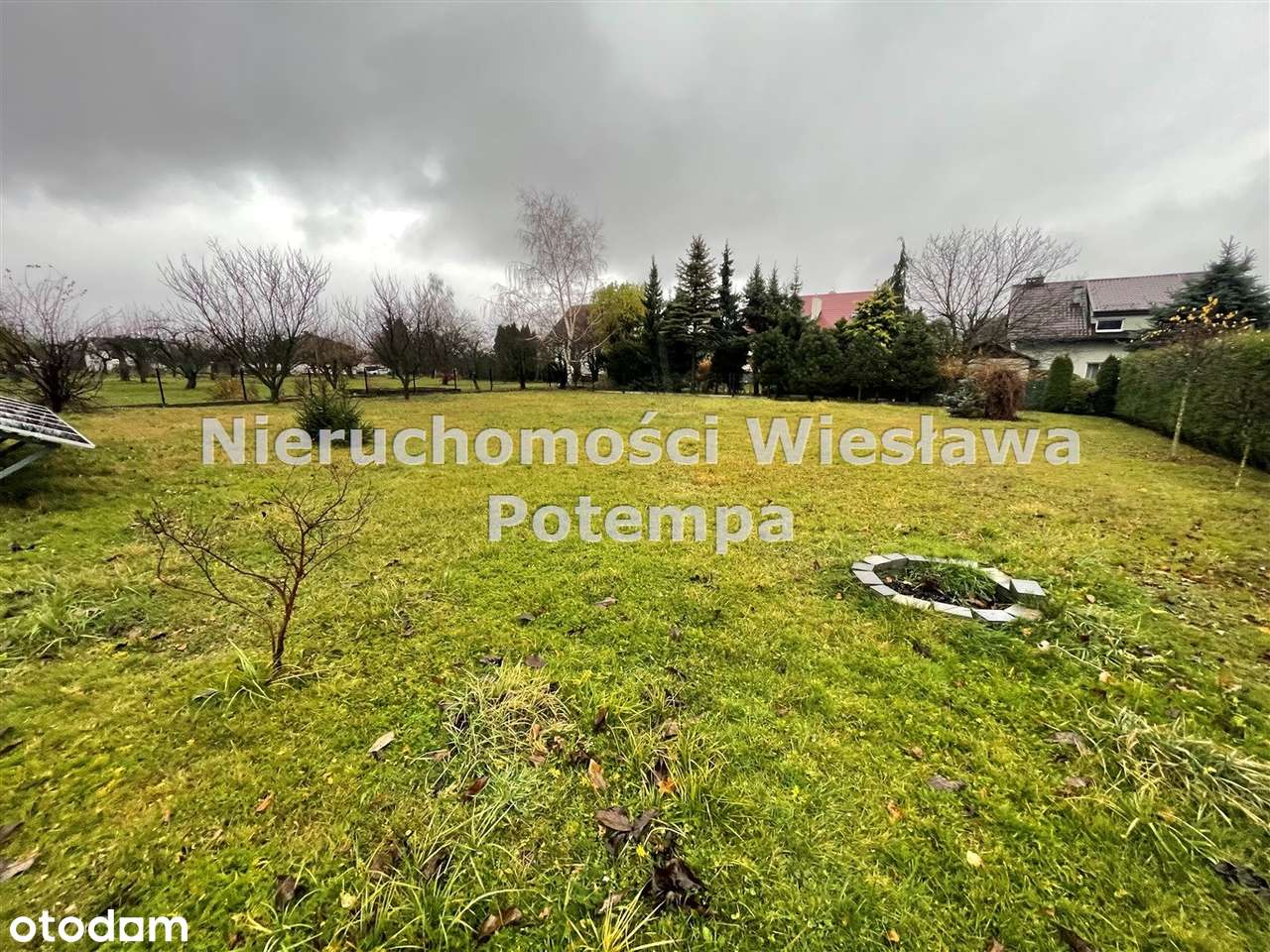 Uroczy dom w Goczałkowicach-19