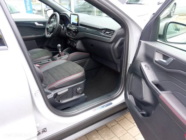 Ford Kuga 1.5 EcoBoost FWD Graphite Tech Edition - 20