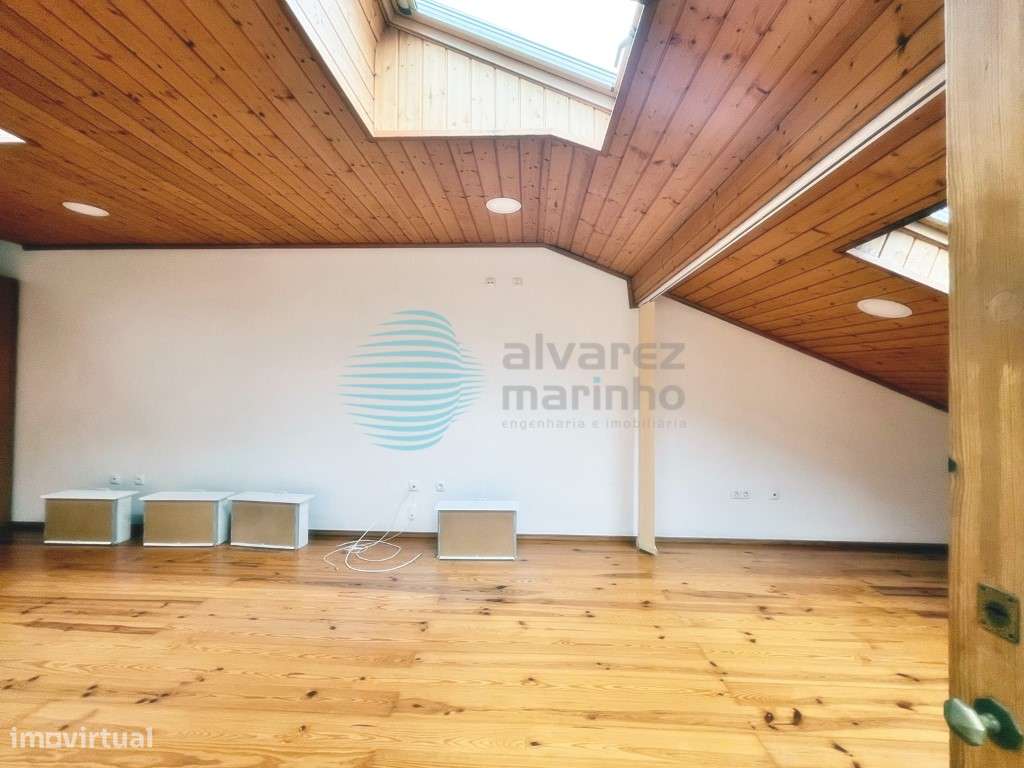 T0 para Arrendamento em Campo de Ourique - Grande imagem: 2/8