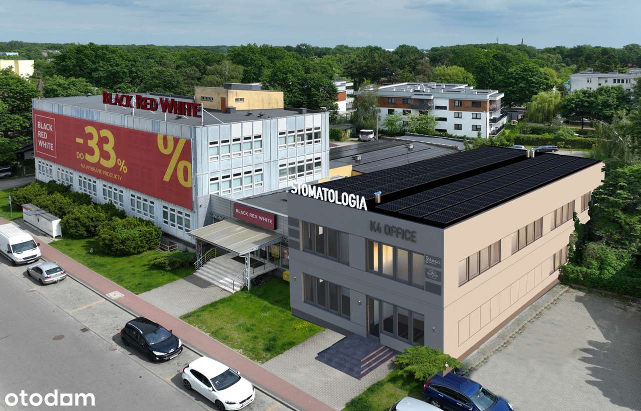 Lokal na gabinet, kosmetykę, salon urody, kancelarię,biuro,usługi 38m2 - Pełny obrazek: 3/10