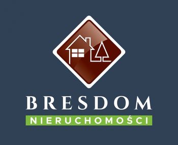 BRESDOM Nieruchomości Logo