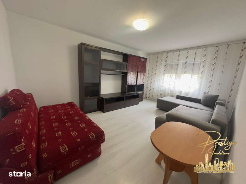 Apartament cu 2 camere de inchiriat pe str.A. Cazaban, Iosia - Oradea - Imagine principală: 4/12