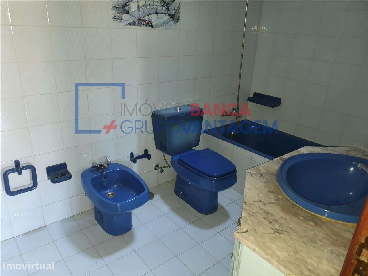 Moradia em banda, para venda, Vila Nova de Gaia - Arcozelo - Grande imagem: 4/6