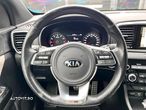 Kia Sportage 1.6 T-GDI 7DCT 4x4 GT Line - 18