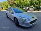 Peugeot 407 1.6 HDi Premium - 4