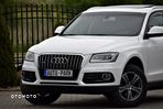 Audi Q5 2.0 TDI Quattro S tronic - 1